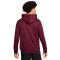 Bluza Nike Bluza z kapturem Dri-Fit NIKE FC Libero