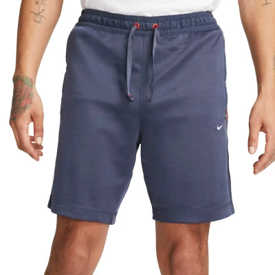 Spodenki NSW NIKE FC Tribuna