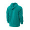 Kurtka Nike NSW Nike FC Tribuna Fleece Hoodie Full-zip