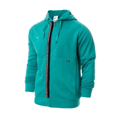 Kurtka NSW Nike FC Tribuna Fleece Hoodie Full-zip
