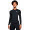 Koszulka Nike Dri-Fit Nike Pro LS Tight