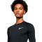 Koszulka Nike Dri-Fit Nike Pro LS Tight