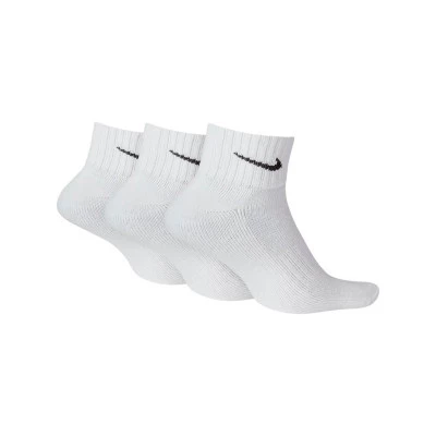 Skarpety 3 Pairs Training Ankle