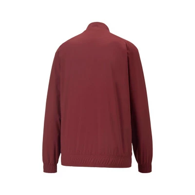 Kurtka Neymar Diamond Woven Mujer