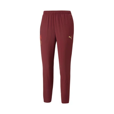 Długie spodnie Neymar Diamond Woven Mujer