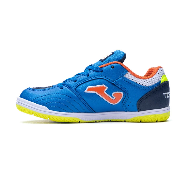 zapatilla-joma-top-flex-nino-azul-electrico-2