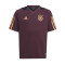 Koszulka adidas Kids Germany Trening World Cup Qatar 2022