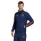 Kurtka adidas Hiszpania Fanswear Katar World Cup 2022