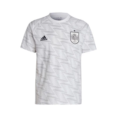 Koszulka España Fanswear Mundial Qatar 2022