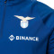 Bluza Mizuno SS Lazio Pre-Match 2022-2023