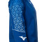 Bluza Mizuno SS Lazio Pre-Match 2022-2023