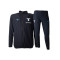 Dres Mizuno SS Lazio Training 2022-2023 Niño