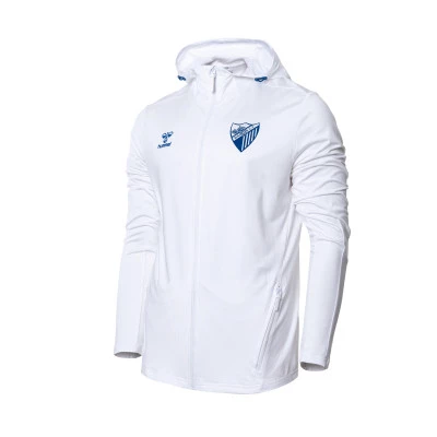 Kurtka Málaga CF Pre-Match