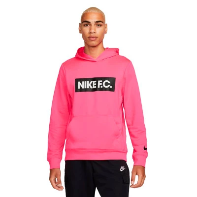 Bluza Dri-Fit NIKE FC Libero Fleece Hoodie