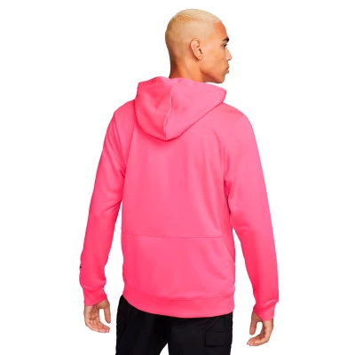 Bluza Dri-Fit NIKE FC Libero Fleece Hoodie