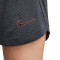 Spodenki Nike Dri-Fit Strike Knit Kobieta