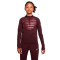 Bluza Nike Therma-Fit Academy Winter Warrior Niño