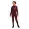 Bluza Nike Therma-Fit Academy Winter Warrior Niño