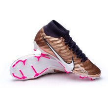 Buty piłkarskie Nike Air Zoom Mercurial Superfly 9 Academy FG/MG