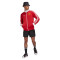 Kurtka adidas Manchester United FC Fanswear 2022-2023