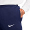 Długie spodnie Nike Francia Training Mundial Qatar 2022