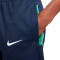 Długie spodnie Nike Nigeria Fanswear Mundial Qatar 2022