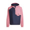 Płaszcz przeciwdeszczowy adidas X-City