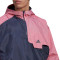 Płaszcz przeciwdeszczowy adidas X-City