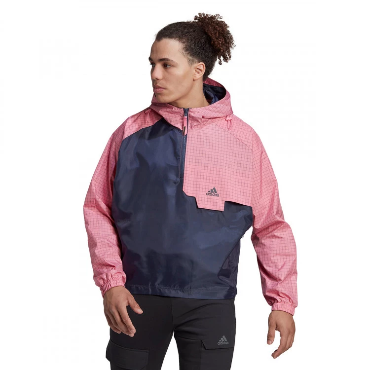 chubasquero-adidas-x-city-bliss-pink-shadow-navy-1