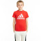 Koszulka adidas Essentials Big Logo