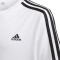 Koszulka adidas 3 Stripes Niño