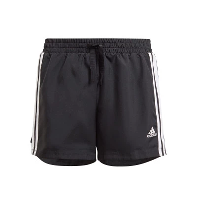 Spodenki 3 Stripes Dziewczynka