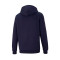 Bluza Puma Essentials + Logo