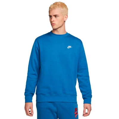 Bluza Odzież sportowa Klub Crew