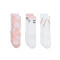 Skarpety Nike Everyday Plus Cushioned Graphic (3 Pares)