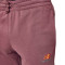 Długie spodnie New Balance Uni-Ssentials Sweat