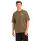 Koszulka FILA Kids Taipas Oversized