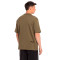 Koszulka FILA Kids Taipas Oversized