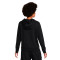 Bluza Nike Sportswear Club Fleece Mujer