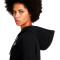 Bluza Nike Sportswear Club Fleece Mujer