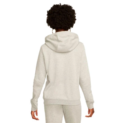 Bluza Sportswear Club Fleece Mujer