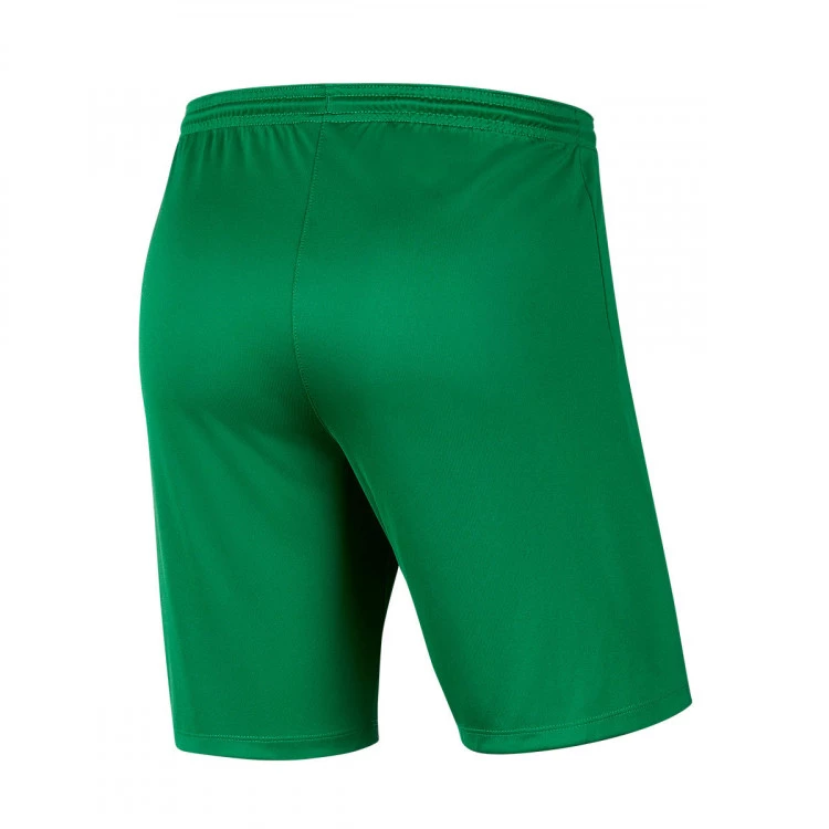pantalon-corto-nike-park-iii-knit-gs-de-carcavelos-pine-green-white-1