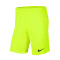 Spodenki Nike Park III Knit Niño GS de Carcavelos