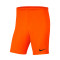 Spodenki Nike Park III Knit GS de Carcavelos