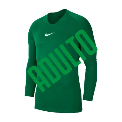 Koszulka Park First Layer m/l GS de Carcavelos