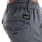 Długie spodnie Reell Reflex Rib Cargo Dark Grey