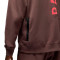 Bluza Nike PSG x Jordan Fanswear Fleece