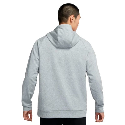 Bluza Dri-Fit Training Swoosh Hoodie