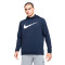 Bluza Nike Dri-Fit Training Swoosh Hoodie