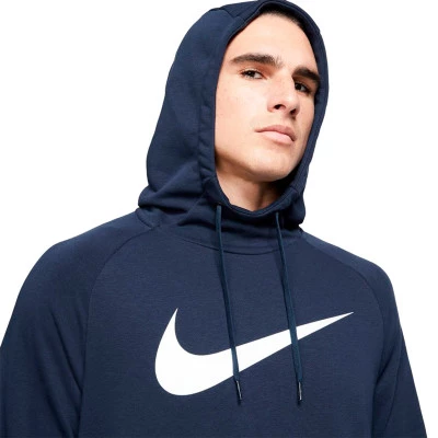 Bluza Dri-Fit Training Swoosh Hoodie